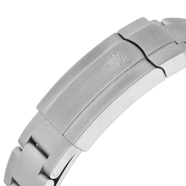 Reloj Rolex para caballero modelo Oyster Perpetual.