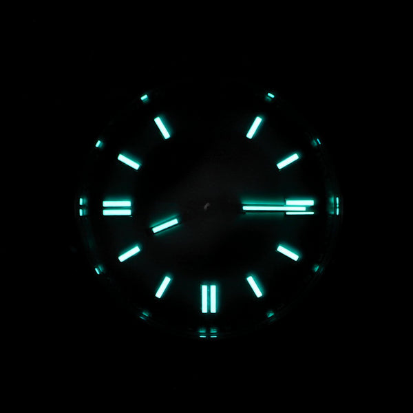 Reloj Rolex para caballero modelo Oyster Perpetual.