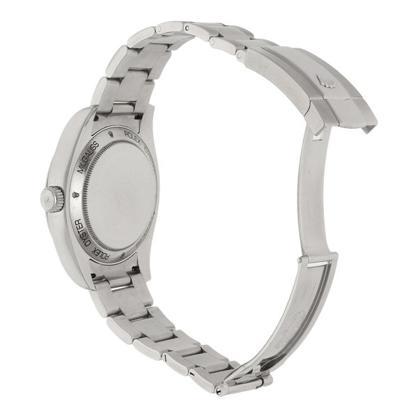 Reloj Rolex para caballero modelo Oyster Perpetual Milgauss.