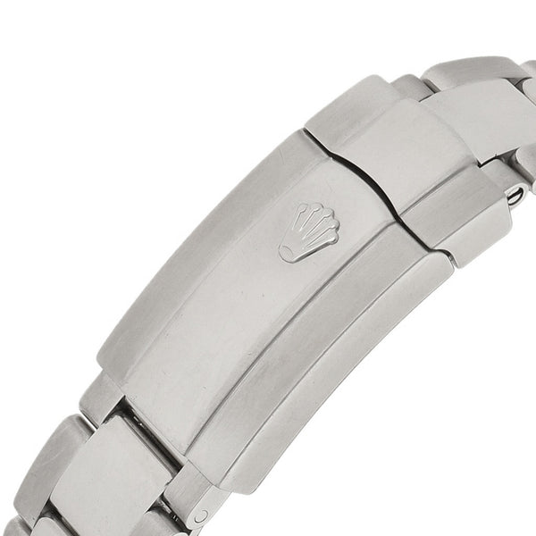 Reloj Rolex para caballero modelo Oyster Perpetual Milgauss.