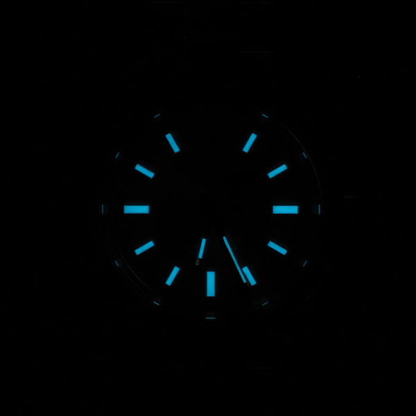 Reloj Rolex para caballero modelo Oyster Perpetual Milgauss.