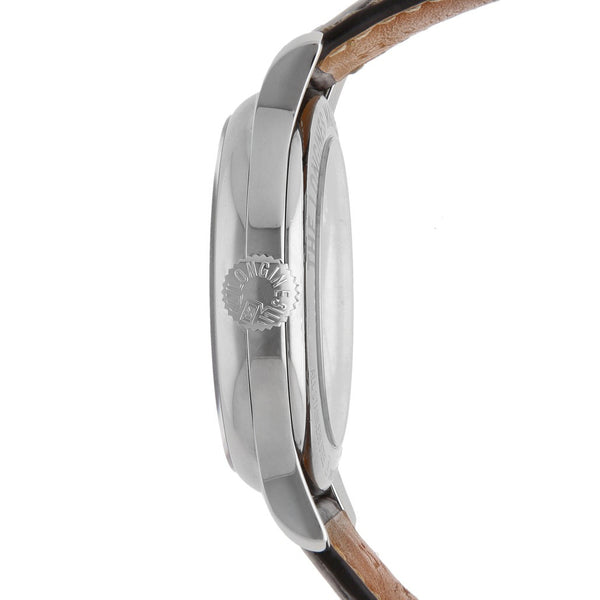Reloj Longines para caballero modelo Mater Collection.