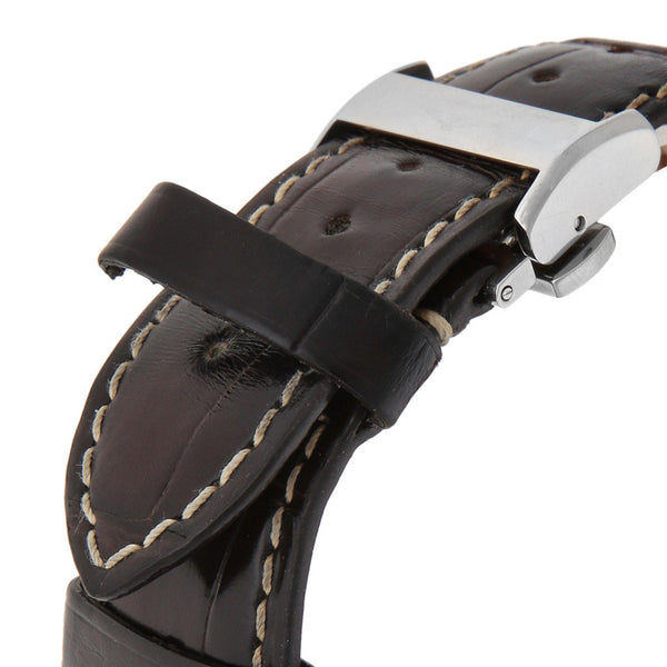 Reloj Longines para caballero modelo Mater Collection.