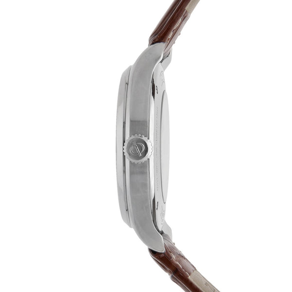 Reloj para caballero Baume & Mercier modelo Clifton.