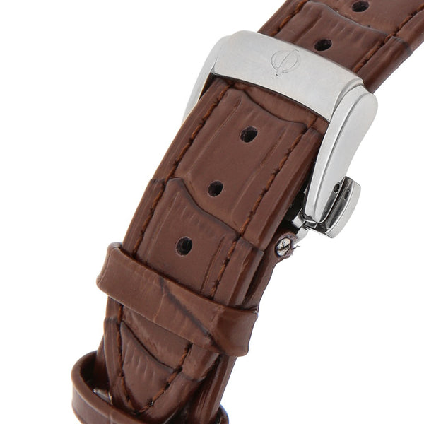 Reloj para caballero Baume & Mercier modelo Clifton.
