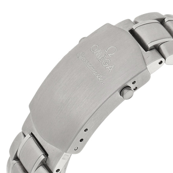 Reloj Omega para caballero modelo Speedmaster Michael Schumacher.