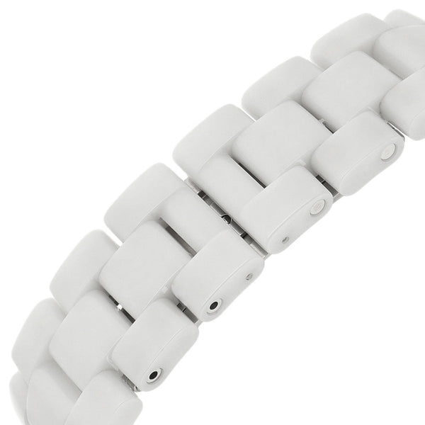 Reloj Chanel para dama/unisex modelo J12.