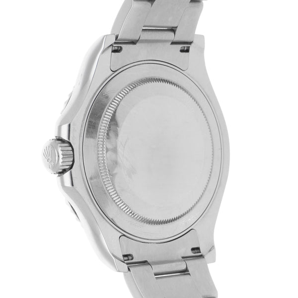 Reloj Rolex para caballero modelo Oyster Perpetual Date Yacht-Master.