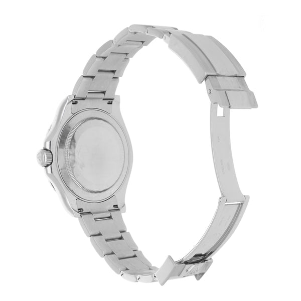 Reloj Rolex para caballero modelo Oyster Perpetual Date Yacht-Master.
