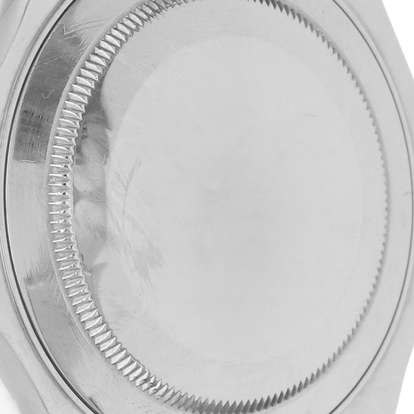 Reloj Rolex para caballero modelo Oyster Perpetual Date Yacht-Master.