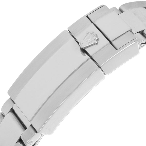 Reloj Rolex para caballero modelo Oyster Perpetual Date Yacht-Master.