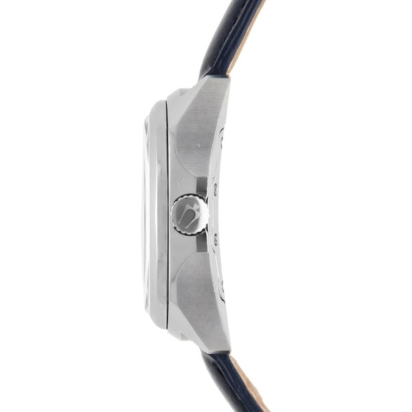 Reloj Bulova para caballero modelo Accu Swiss.