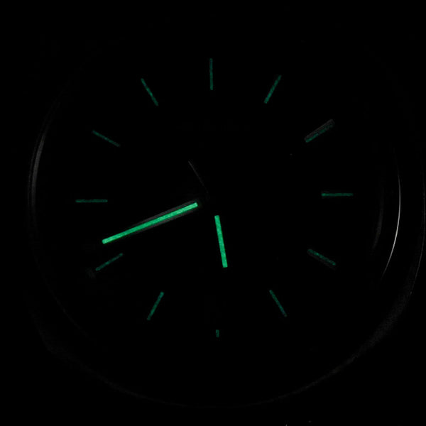 Reloj Bulova para caballero modelo Accu Swiss.