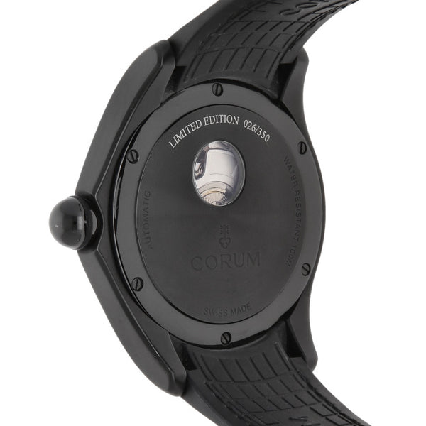 Reloj Corum para caballero modelo Bubble.
