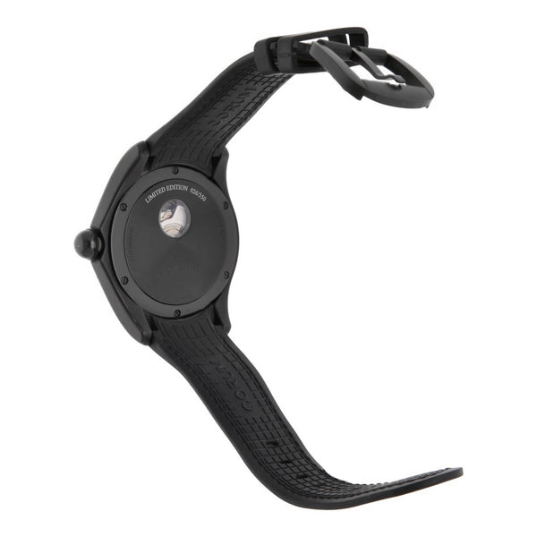 Reloj Corum para caballero modelo Bubble.