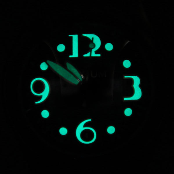 Reloj Corum para caballero modelo Bubble.