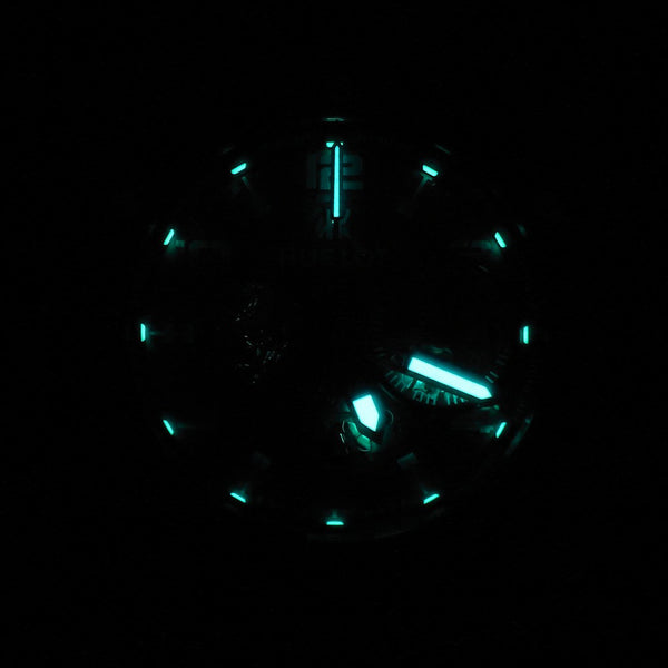 Reloj Hublot para caballero modelo Big Bang edición Ferrari.