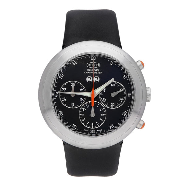 Reloj Ikepod para caballero modelo Hemipode.
