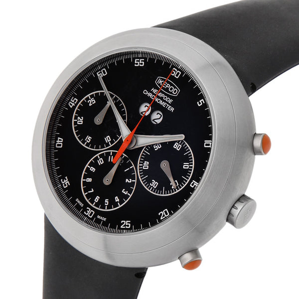 Reloj Ikepod para caballero modelo Hemipode.