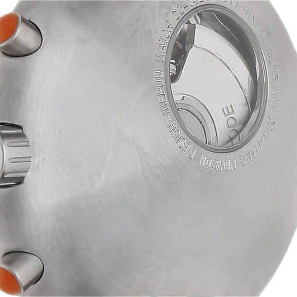 Reloj Ikepod para caballero modelo Hemipode.