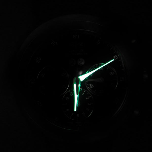 Reloj Ikepod para caballero modelo Hemipode.