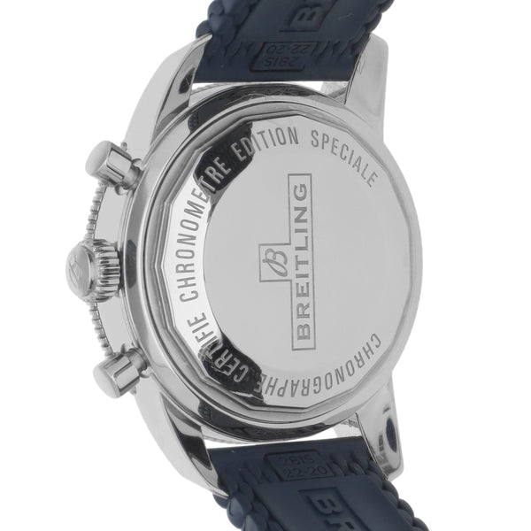 Reloj Breitling para caballero modelo Superocean Heritage.