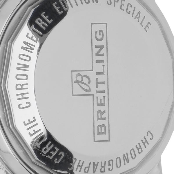 Reloj Breitling para caballero modelo Superocean Heritage.