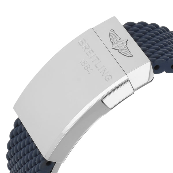 Reloj Breitling para caballero modelo Superocean Heritage.