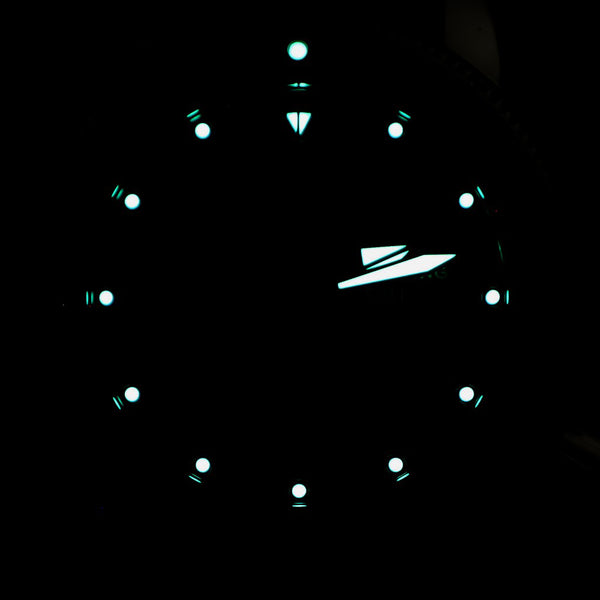 Reloj Breitling para caballero modelo Superocean Heritage.