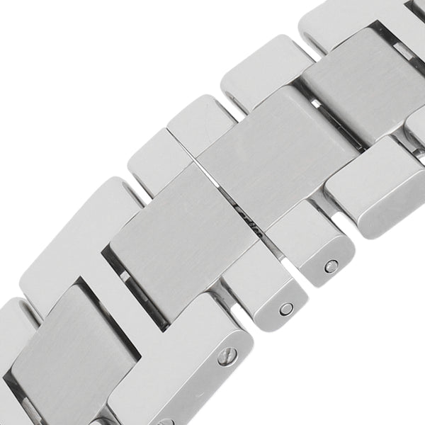 Reloj Cartier para caballero modelo Ronde Solo.