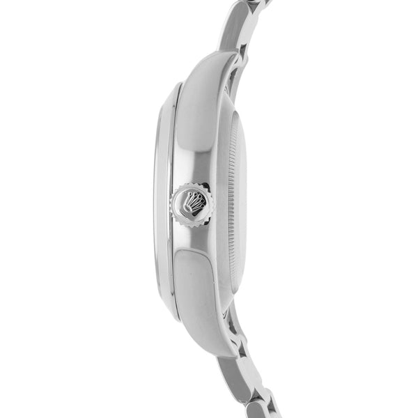 Reloj Rolex para caballero modelo Oyster Perpetual Air-King.