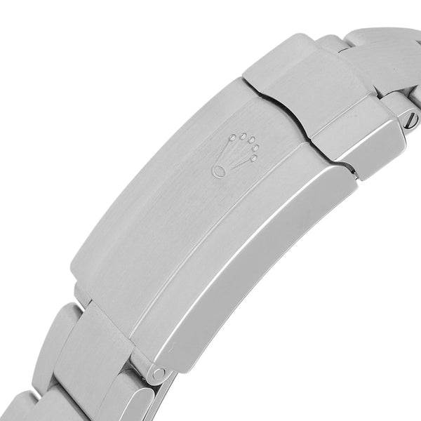 Reloj Rolex para caballero modelo Oyster Perpetual Air-King.