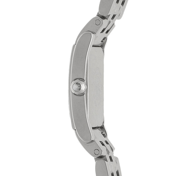 Reloj Longines para dama modelo Dolce Vita Diamonds.