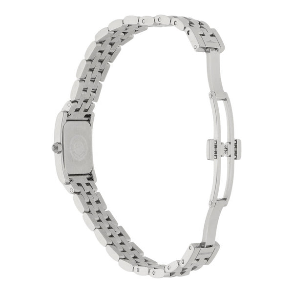 Reloj Longines para dama modelo Dolce Vita Diamonds.