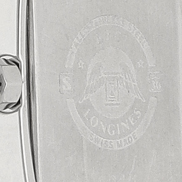 Reloj Longines para dama modelo Dolce Vita Diamonds.