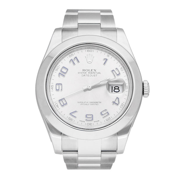 Reloj Rolex para caballero modelo Oyster Perpetual DateJust.
