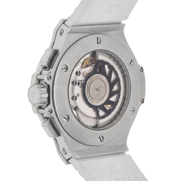 Reloj Hublot para dama/Unisex modelo Big Bang.