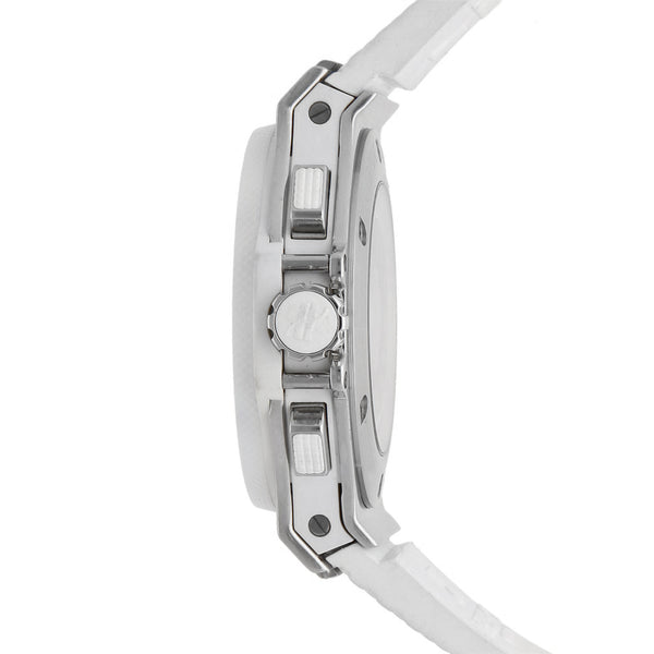 Reloj Hublot para dama/Unisex modelo Big Bang.
