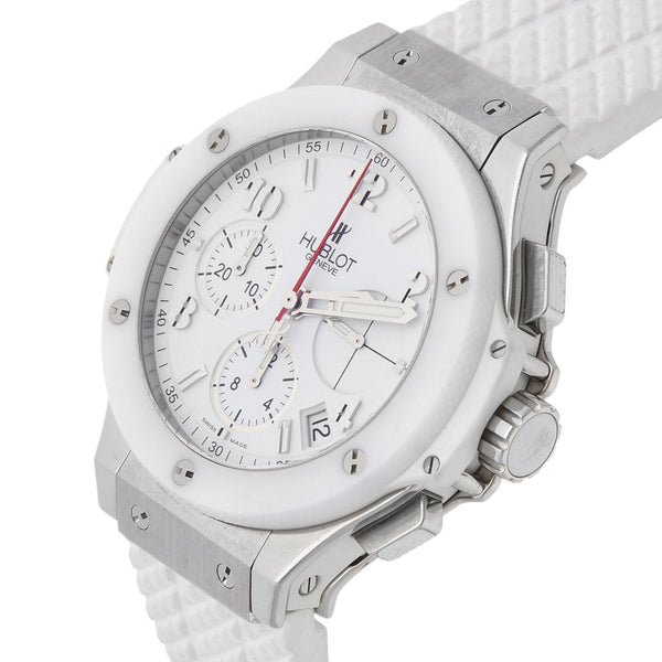 Reloj Hublot para dama/Unisex modelo Big Bang.