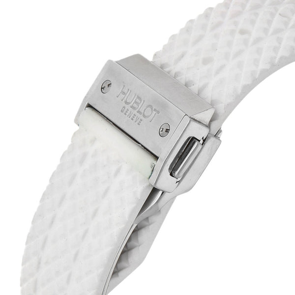Reloj Hublot para dama/Unisex modelo Big Bang.