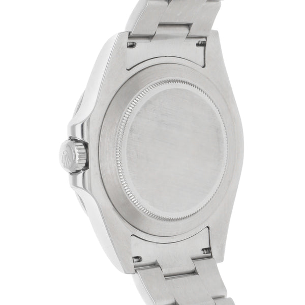 Reloj Rolex para caballero modelo Oyster Perpetual Date Explorer II.