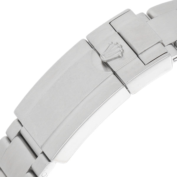 Reloj Rolex para caballero modelo Oyster Perpetual Date Explorer II.