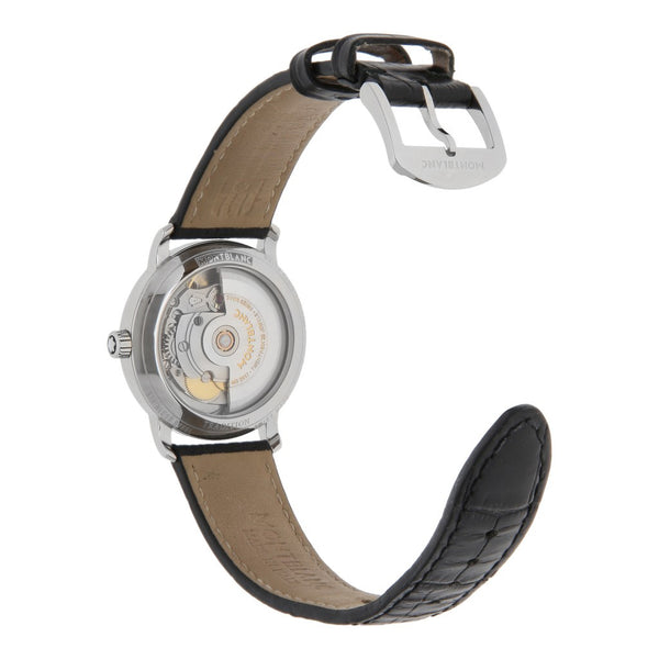Reloj Montblanc para dama modelo Tradition.