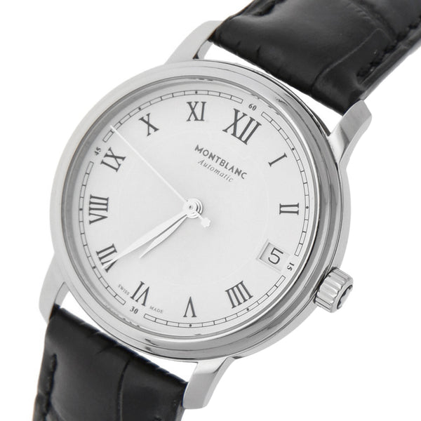 Reloj Montblanc para dama modelo Tradition.