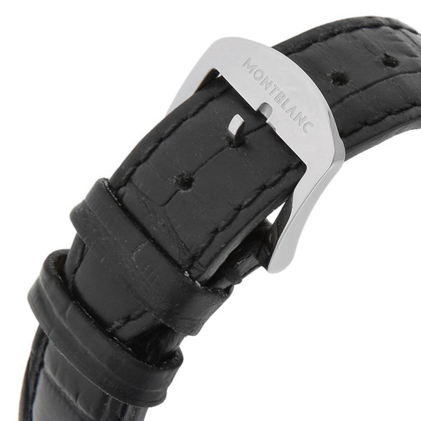 Reloj Montblanc para dama modelo Tradition.
