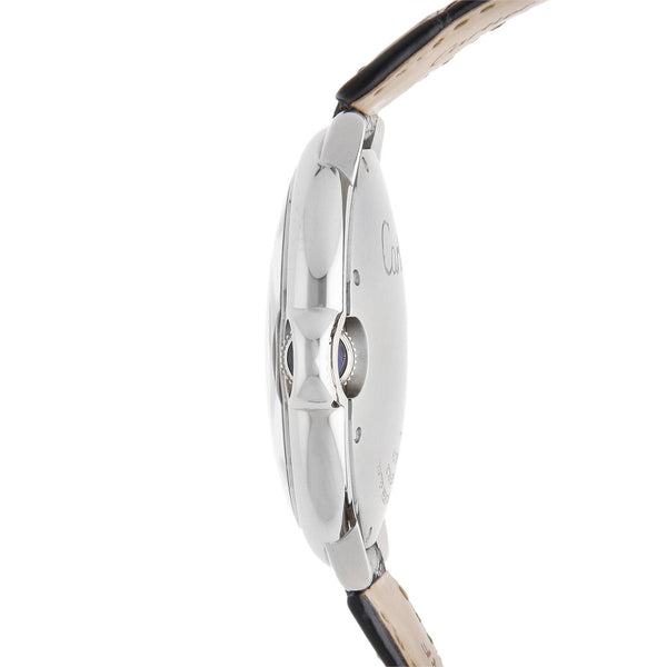 Reloj Cartier para caballero modelo Ballon Bleu.