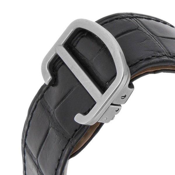 Reloj Cartier para caballero modelo Ballon Bleu.