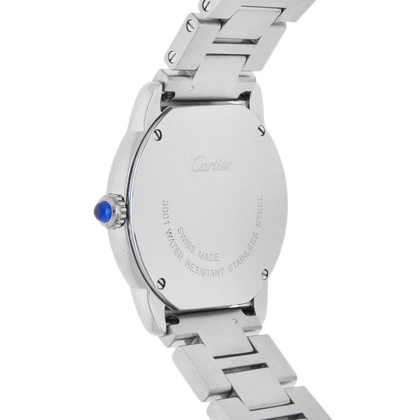 Reloj Cartier para dama modelo Ronde Solo.