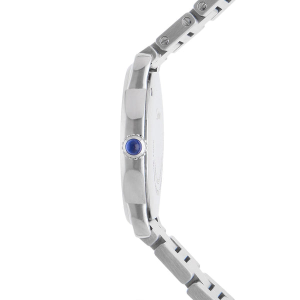 Reloj Cartier para dama modelo Ronde Solo.