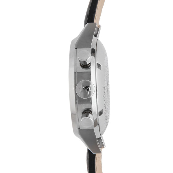 Reloj Hamilton para caballero modelo American Classic Intra-Matic.